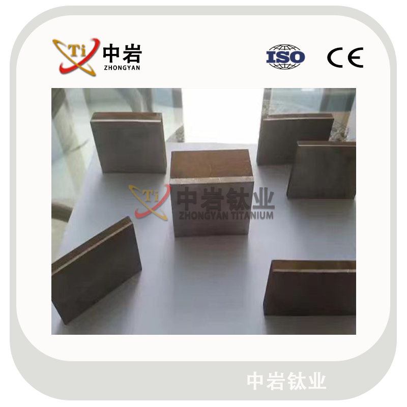鈦復(fù)合板